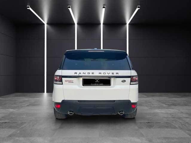 Land Rover Range Rover Sport 3.0 TDV6 HSE DYNAMIC BLACK ED/21/LED/TERR RESP