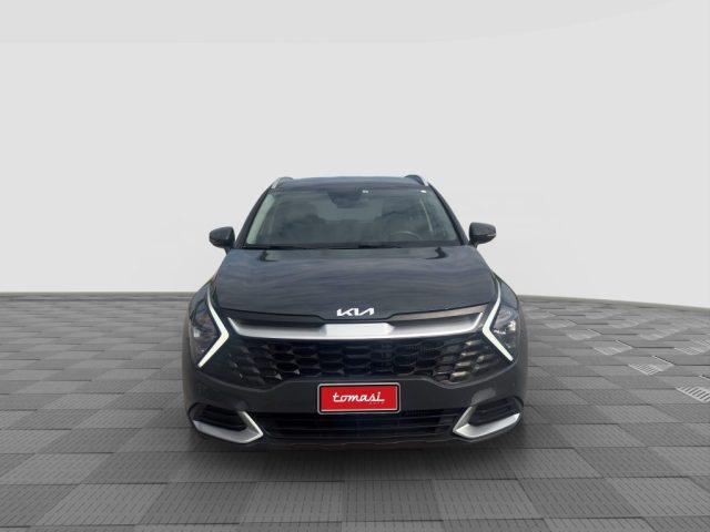 KIA Sportage Sportage 1.6 CRDi MHEV DCT Style
