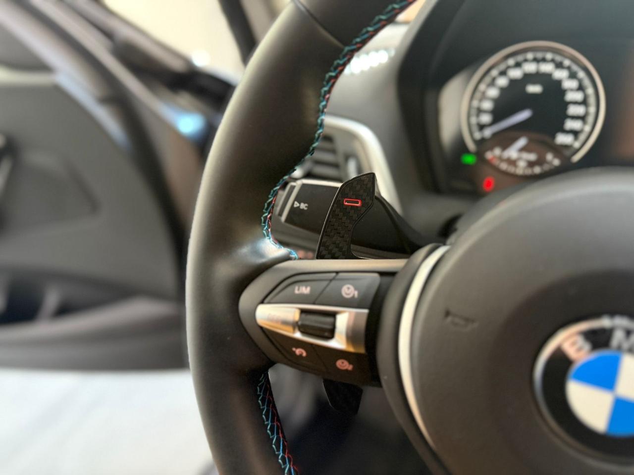 BMW 116 116d 5p. Sport