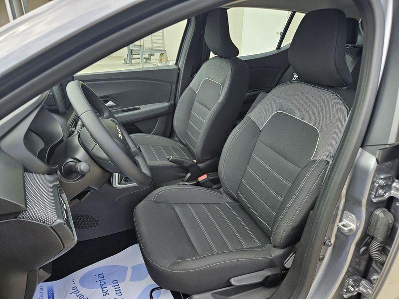 Dacia Sandero Streetway 1.0 TCe ECO-G Expression