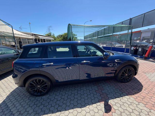 MINI One D Clubman Mini IV F54 Clubman 1.5 Business auto