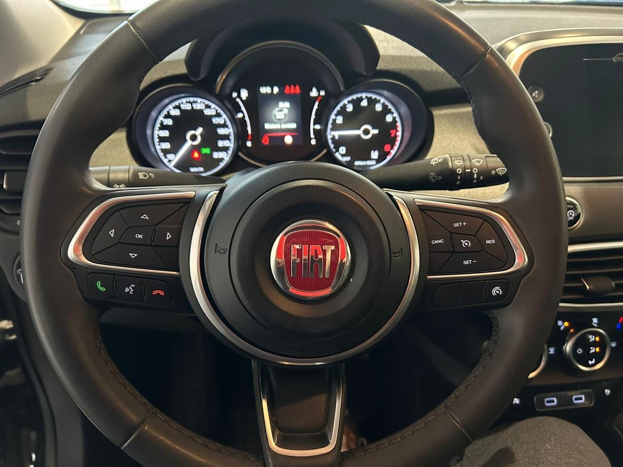 Fiat 500X 1.3 T4 150 CV DCT Cross