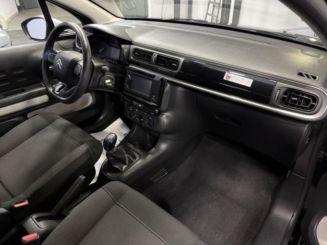 CITROEN C3 PureTech 83 S&S You