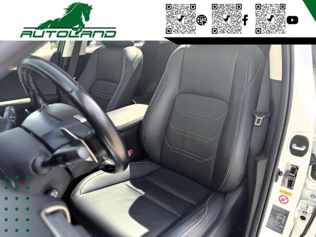 LEXUS NX 300 Hybrid 4WD Executive 155 CV