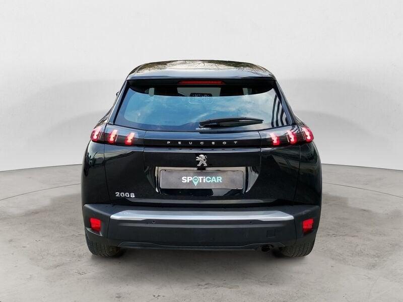 Peugeot 2008 PureTech 100 S&S Allure