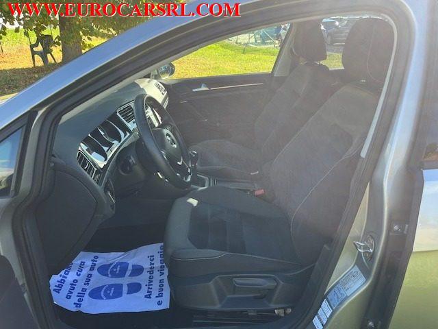 VOLKSWAGEN Golf 1.6 TDI 5p. Highline BlueMotion Technology