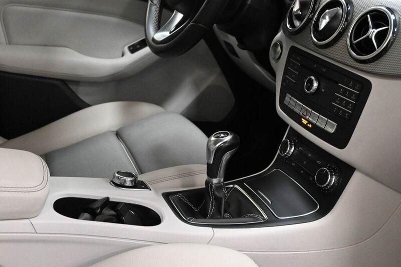 Mercedes-Benz Classe B B 180 d Sport