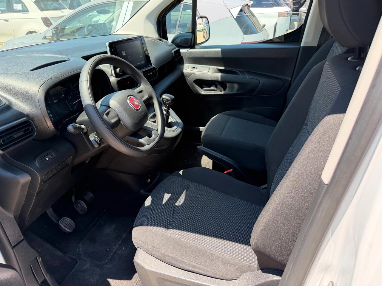 Fiat Doblò cargo 1.5 mjet 100cv