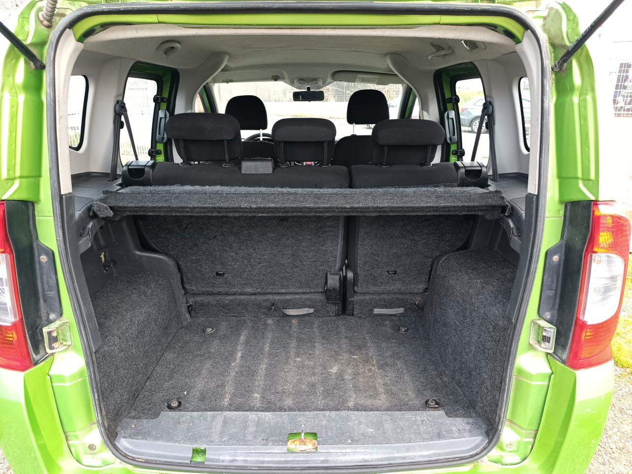 Fiat Qubo 1.3 MJT 75 CV Dynamic