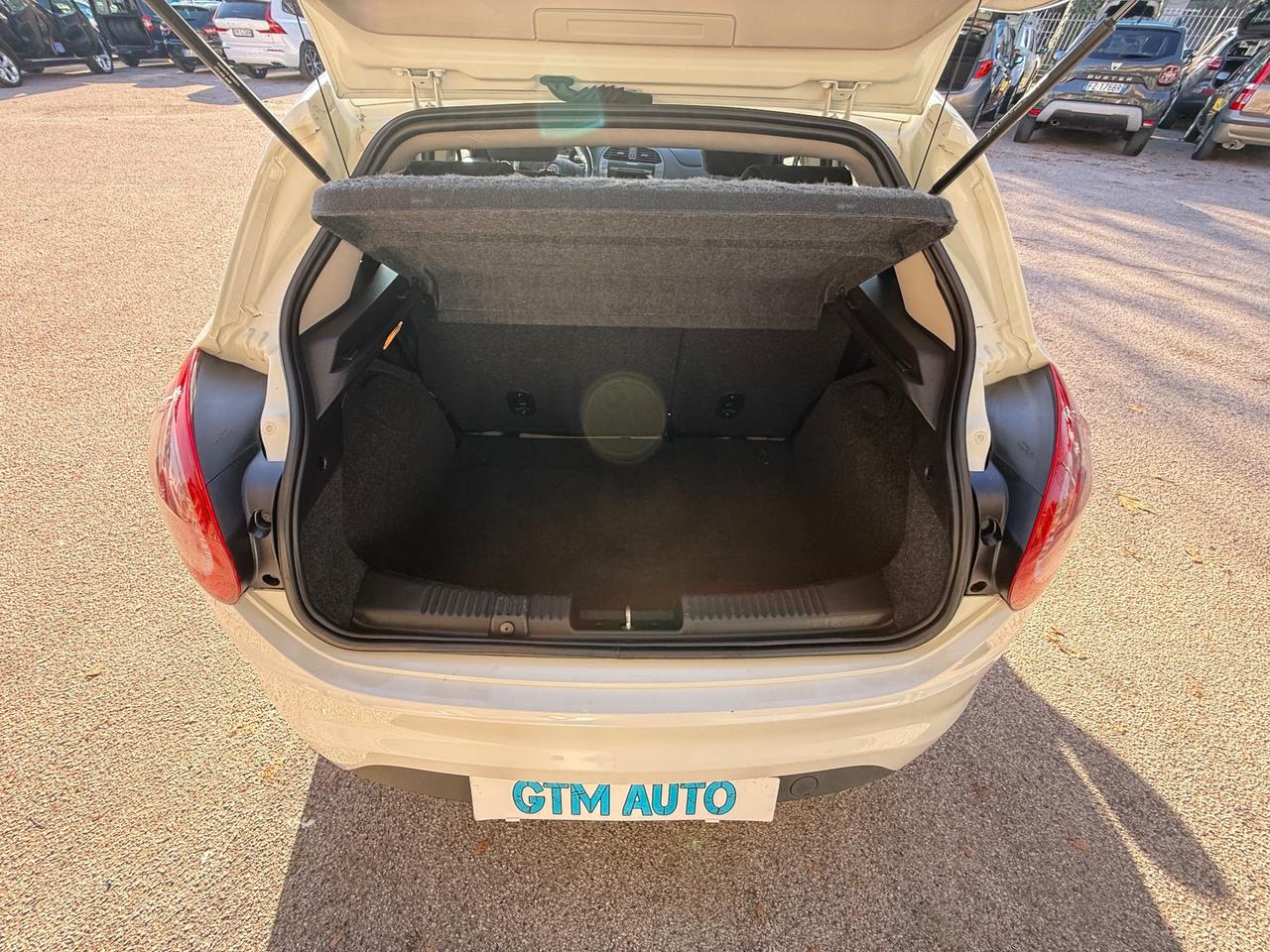 Fiat Bravo 1.6 MJT 120 CV - Unico Proprietario