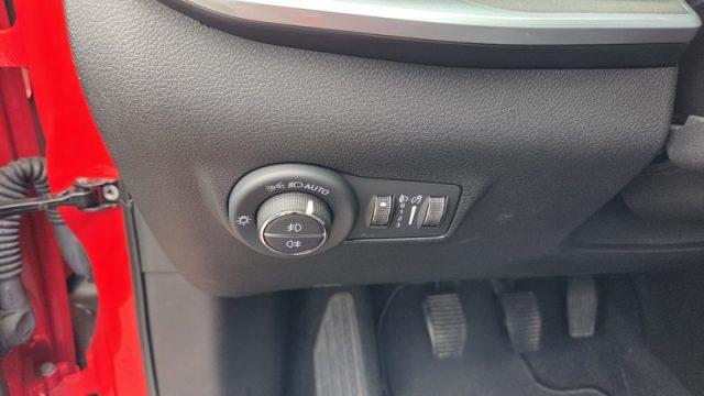 JEEP Compass 1.6 Multijet II 2WD Limited PERMUTE UNICOPROPR.