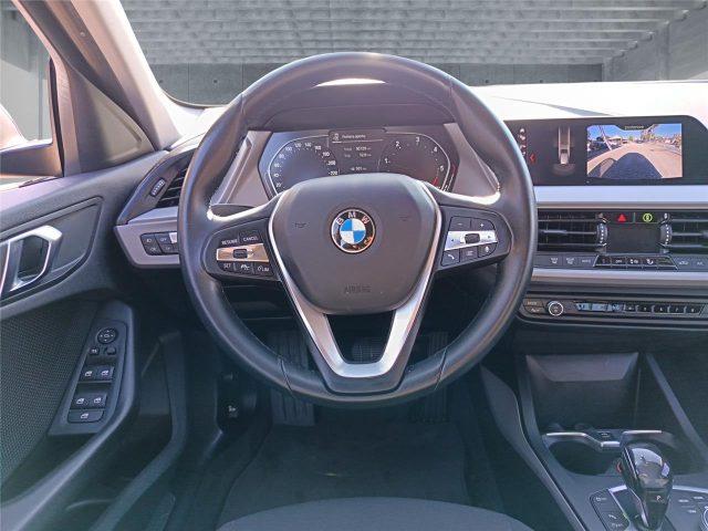 BMW 116 Serie 1 (F40) d 5p. Business Advantage