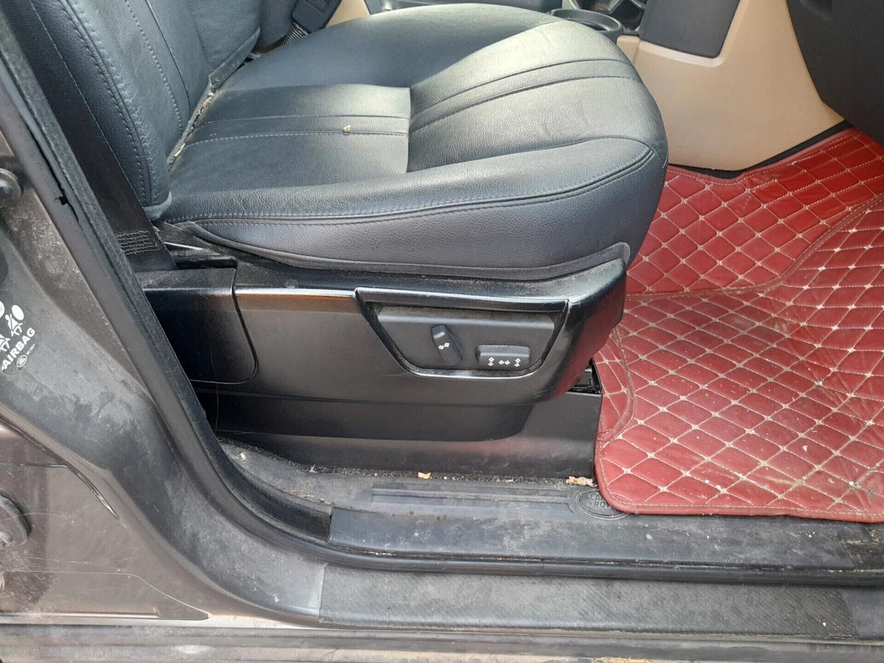 Land Rover Discovery 3 2.7 TDV6 HSE