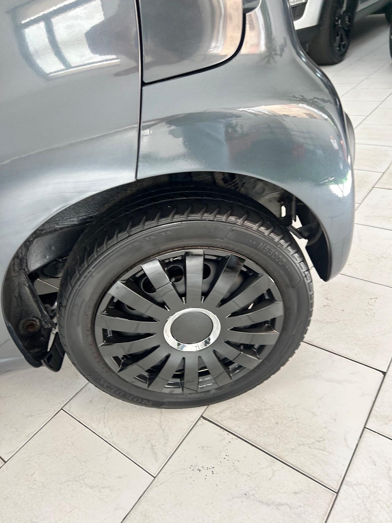 Peugeot 107 SI NEOPATENTATI *SOLO 116milakm”