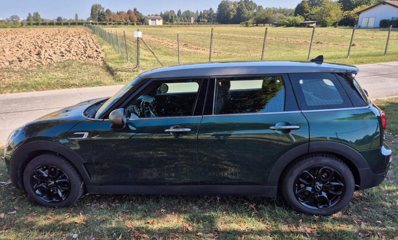 Mini Cooper D Clubman 2018 2.0 diesel 150cv