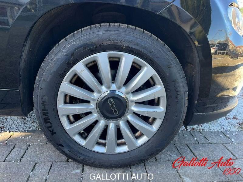 FIAT 500L 1.4 Pop Star 95cv