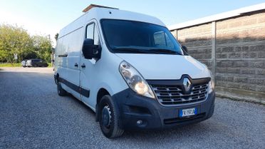Renault Master T35 2.3 dCi/145 PL MAXI