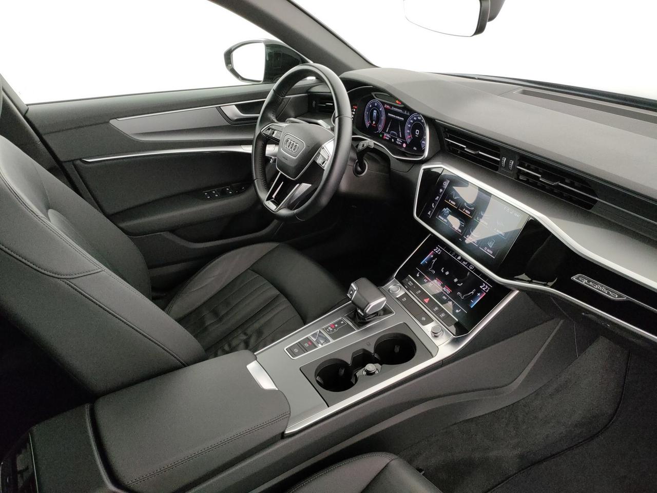 Audi A6 allroad allroad 50 3.0 tdi mhev 48v quattro 286cv tiptronic