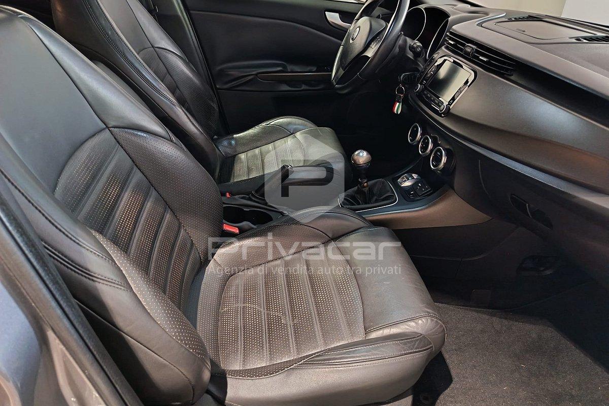 ALFA ROMEO Giulietta 1.6 JTDm-2 120 CV Exclusive