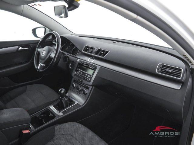 VOLKSWAGEN Passat 2.0 TDI Comfortline BlueMotion Technology - PER OP