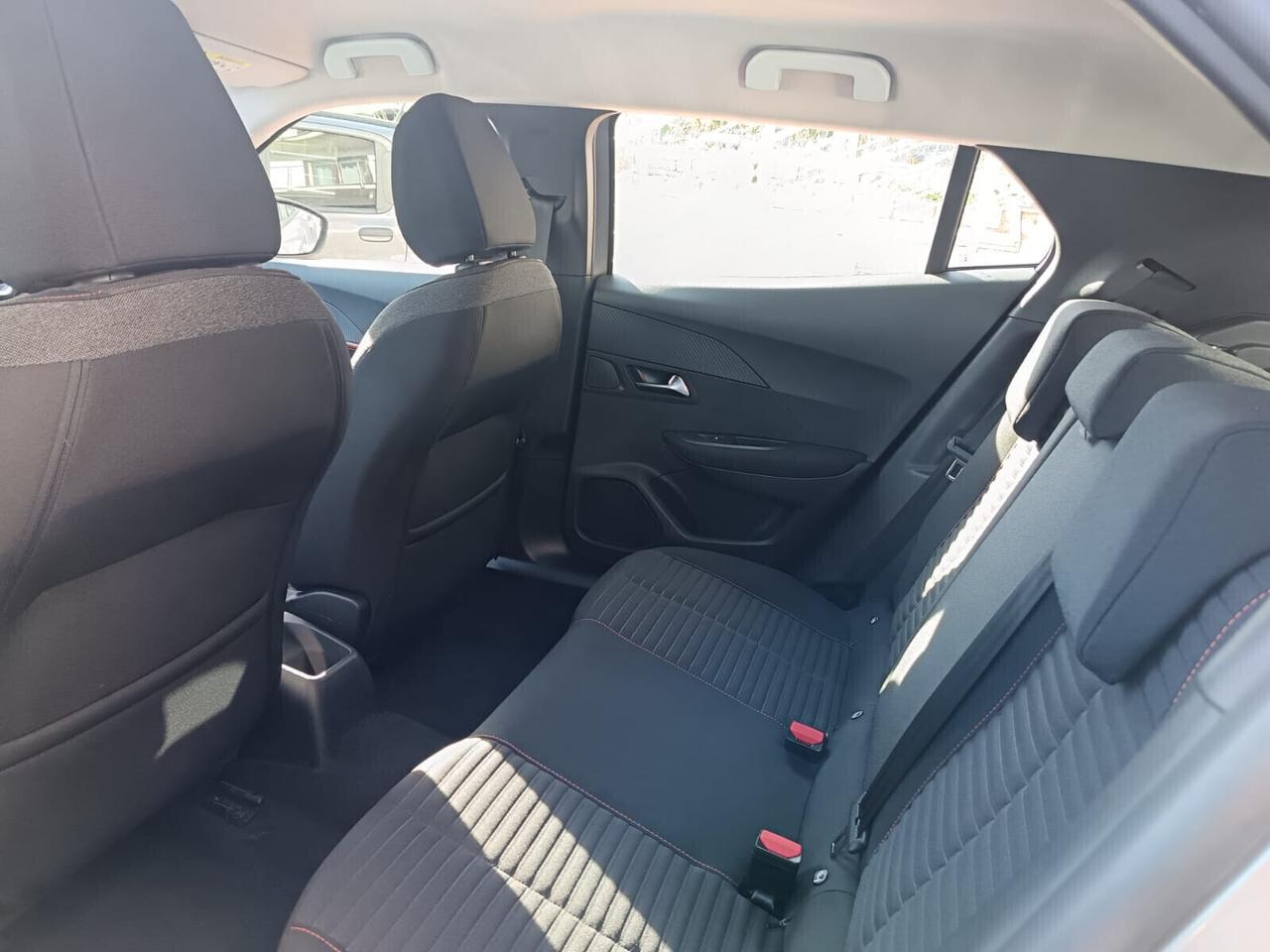 Peugeot 2008 BlueHDi 110 S&S Active Pack