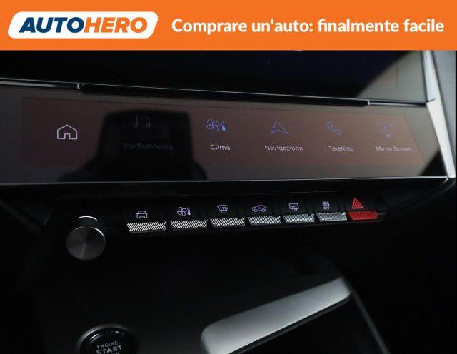 PEUGEOT 308 Plug-in Hybrid 225 e-EAT8 SW GT