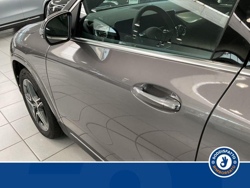 Mercedes-Benz GLA 250 E PLUG-IN HYBRID AUTOMATIC AMG line ADVANCED PLUS