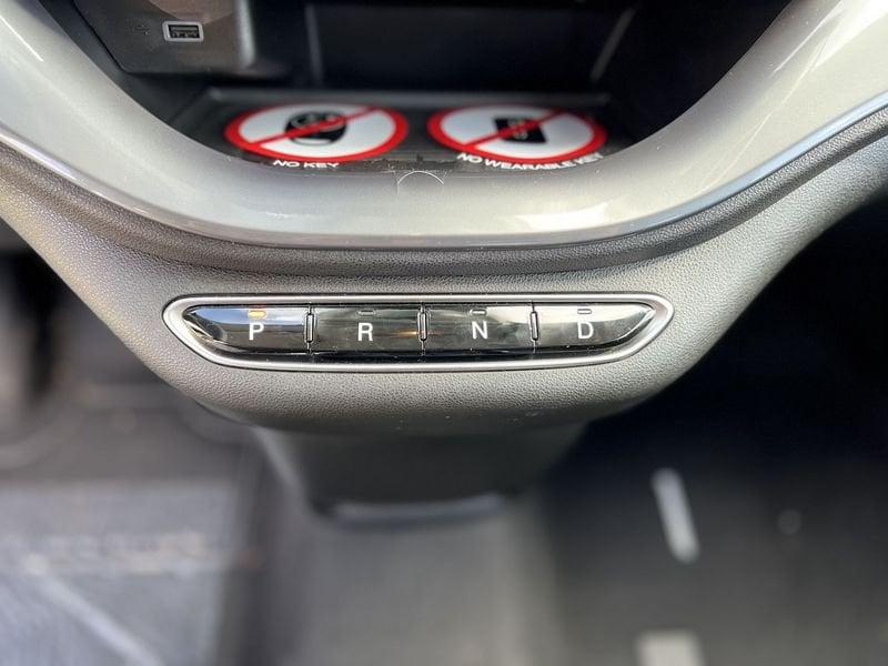 FIAT 500 Berlina 320 42 kWh