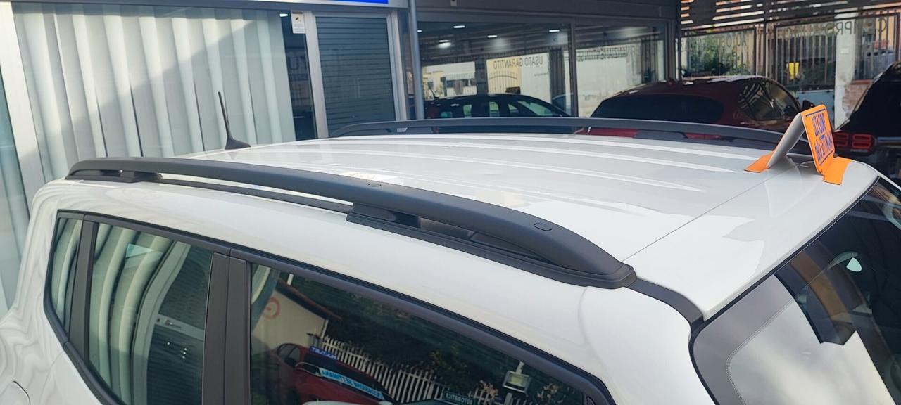 Jeep Renegade 1.6 Mjt 130 CV Limited 2022