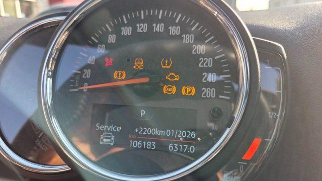 MINI Cooper SE Countryman 1.5 Cooper SE Hype ALL4 Aut. NEOPATENTATI TETTO