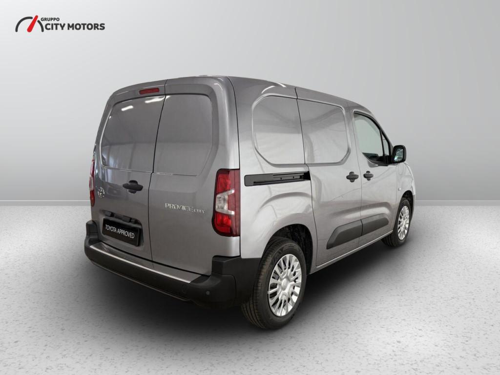 Toyota Proace City Furgone Proace City 1.5d 100cv S&S L1 S Comfort