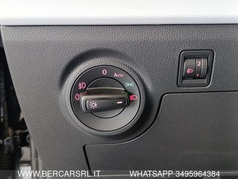 Seat Arona 1.0 EcoTSI Style
