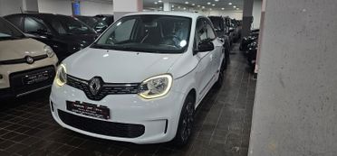 NUOVA RENAULT TWINGO INTENS TCe 0.9 BENZ 92CV