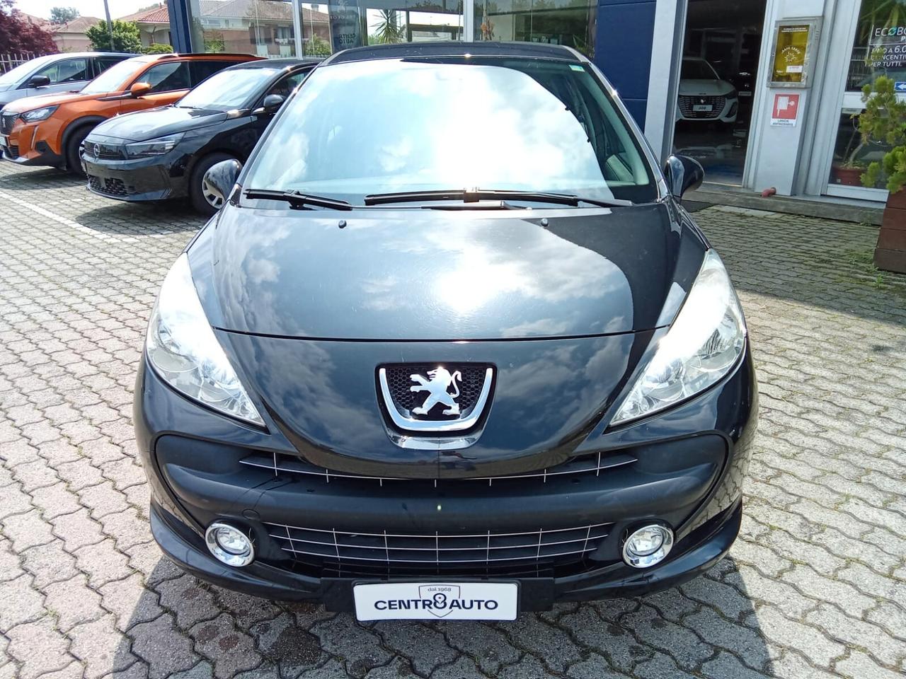 Peugeot 207 1.6 HDi 90CV 5p. XS
