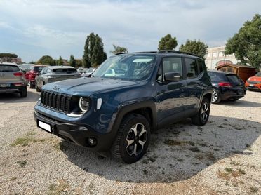 Jeep Renegade 1.3 T4 240CV PHEV 4xe AT6 Trailhawk