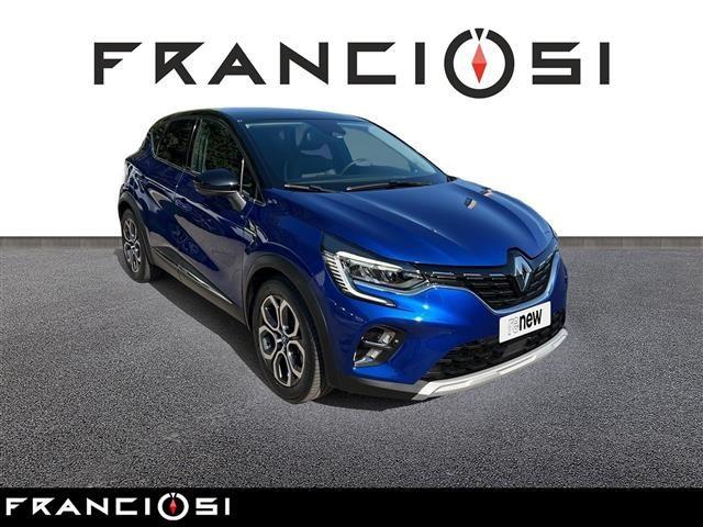 RENAULT Captur E-TECH Hybrid 145 INTENS