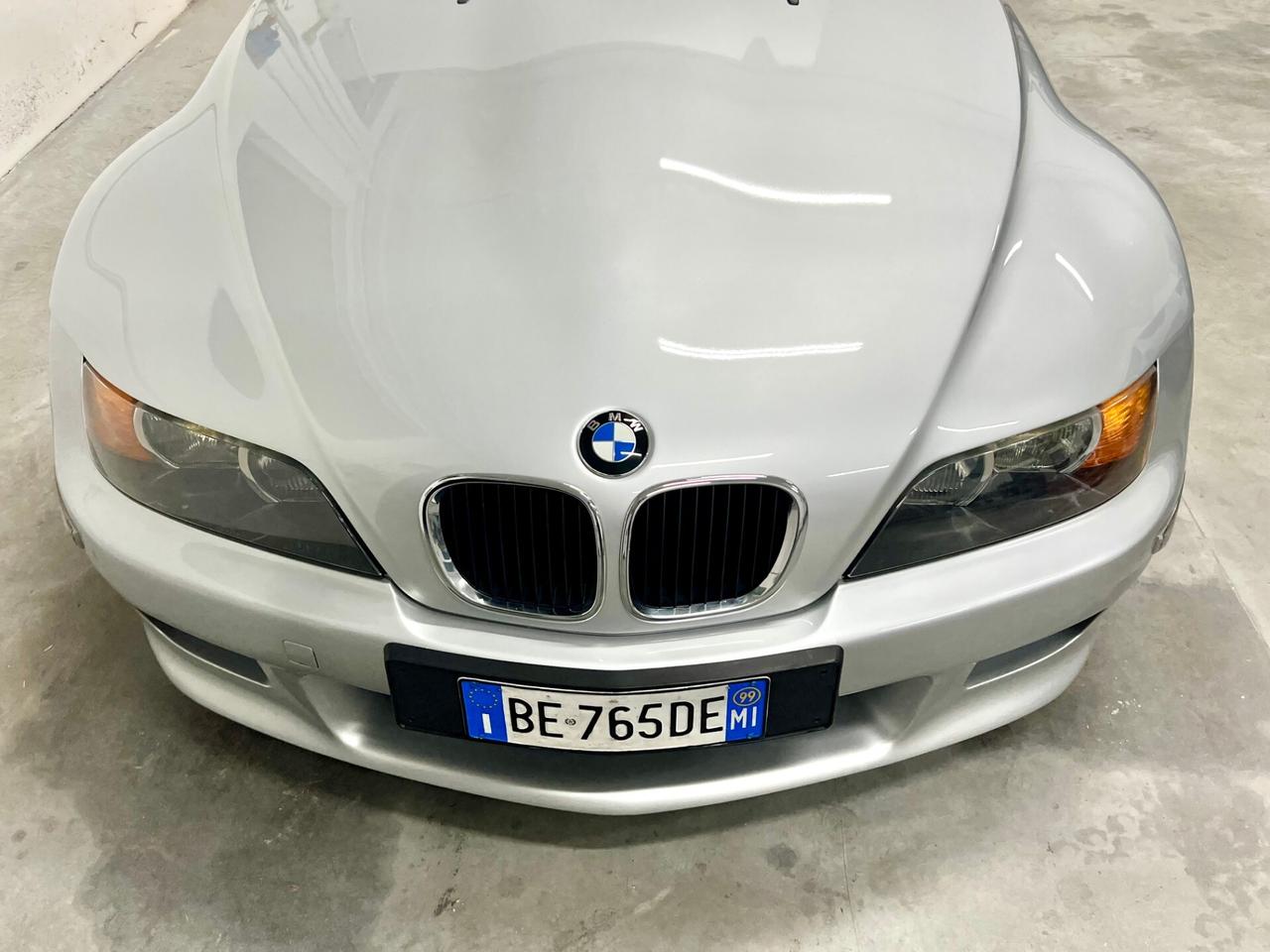 BMW Z3 ROADSTER
