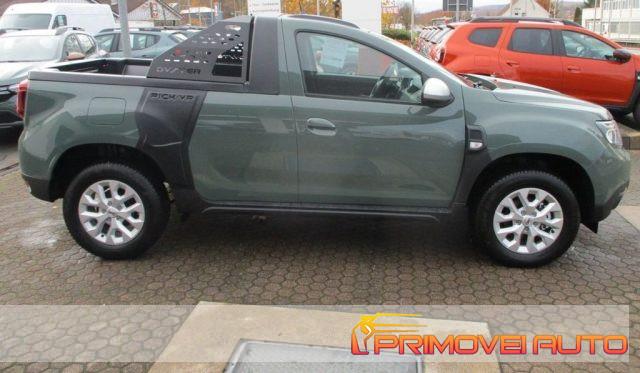 DACIA Duster 1.5 Blue dCi 8V 115 CV 4x4