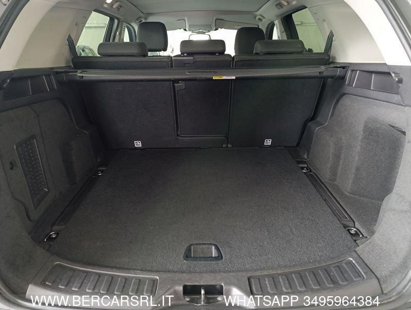 Land Rover Discovery Sport Discovery Sport 2.0 TD4 150 CV Auto Business Edition