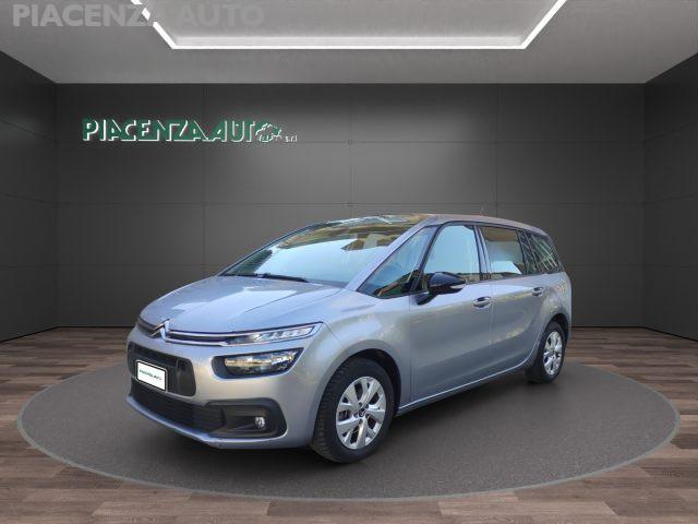 CITROEN Grand C4 Spacetourer PureTech 130 S&S..7 POSTI..NAVIGATORE