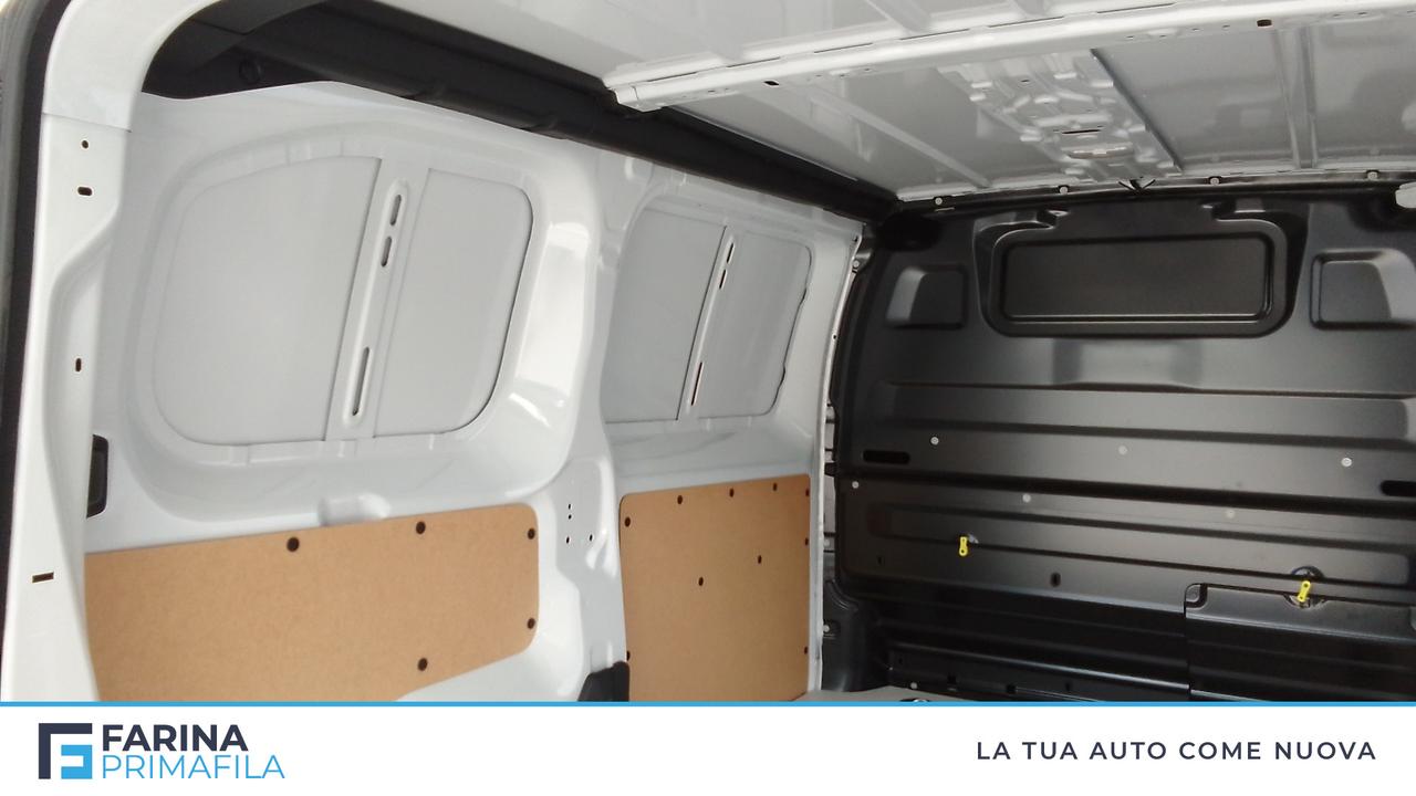 FIAT Scudo Serie 2 Van L2h1 1.5 Bluehdi 120cv Mt6
