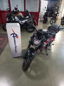Benelli BN 125