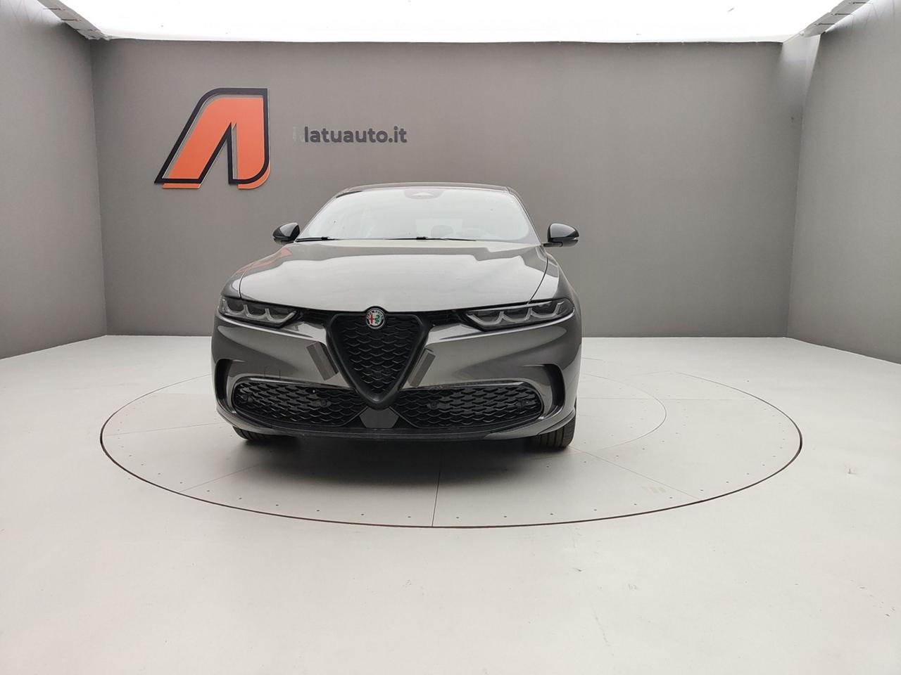 ALFA ROMEO Tonale 1.5 130CV HYBRID SPRINT TCT7 MY25