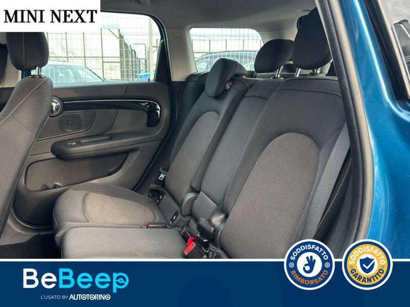 MINI Countryman Mini F60 MINI 2.0 COOPER D CLASSIC AUTO