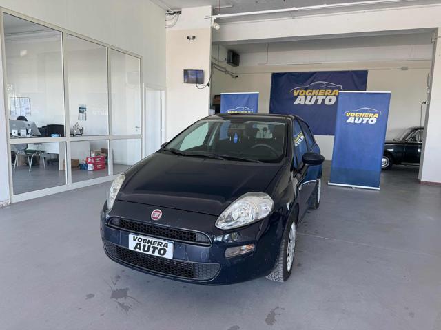 FIAT Punto 1.3 MJT II S&S 85 CV 5 porte ECO Street
