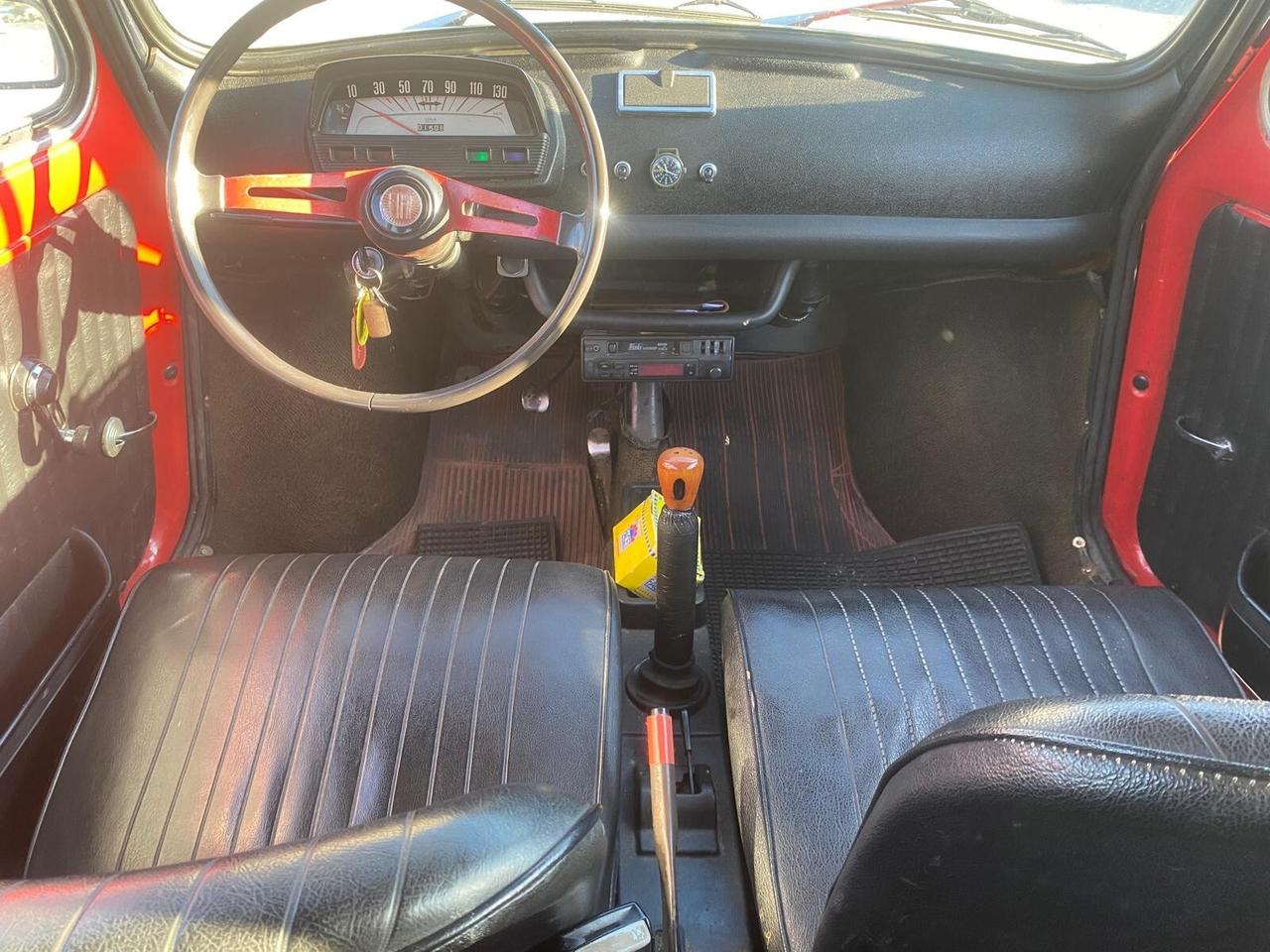 Fiat 500L L