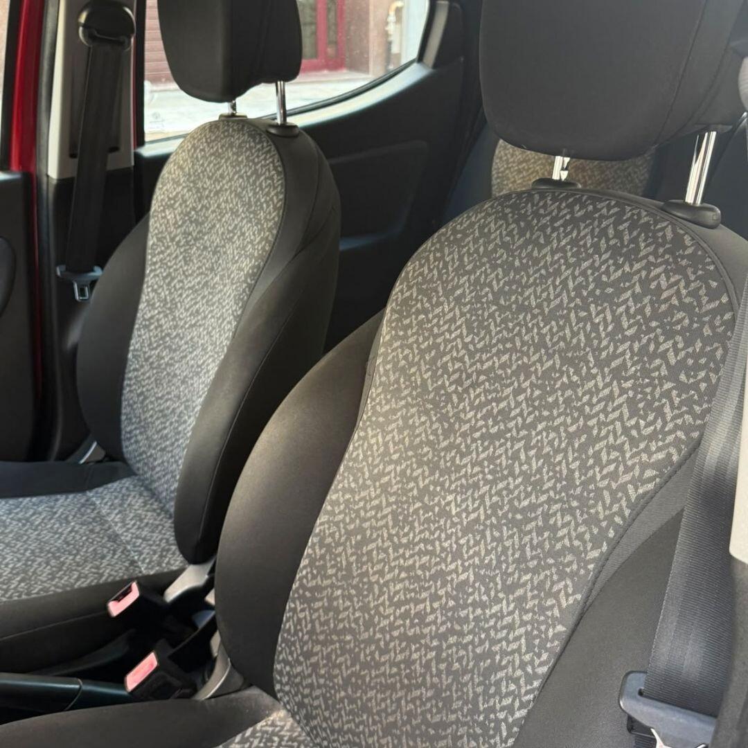 Lancia Ypsilon 1.3 MJT - 16V 95 CV