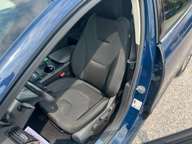 Ford Mondeo SW 2.0 Diesel 150Cv Titanium Business Automatica