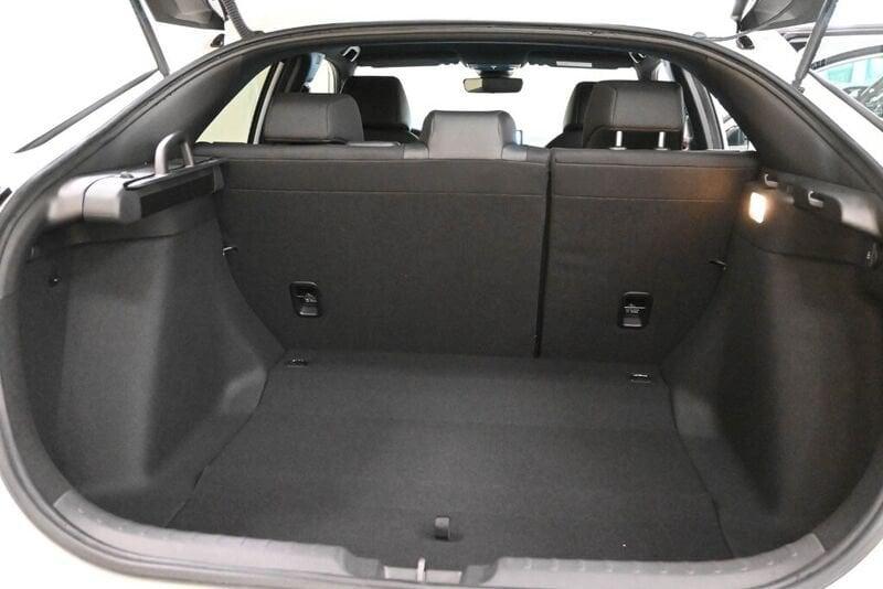 Honda Civic Civic 2.0 Hev eCVT Sport