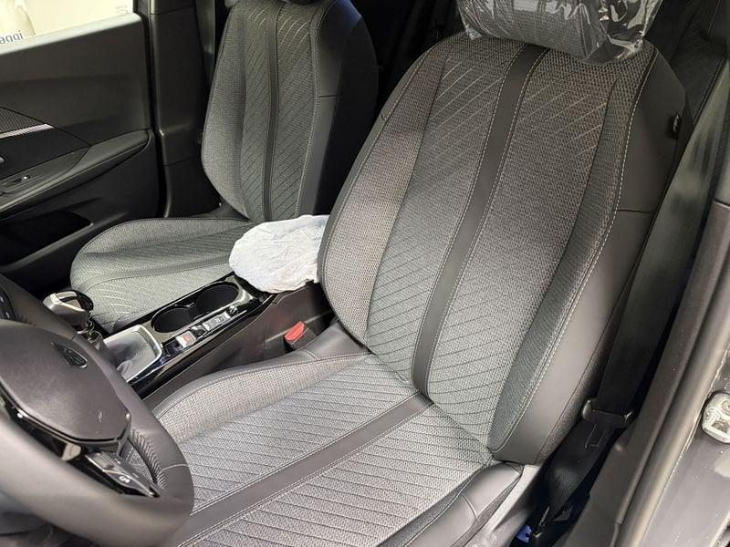 Peugeot 2008 2008 PureTech 100 S&S Allure